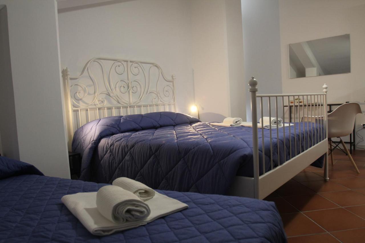 Agriturismo Casa Ricotta Metaponto Ngoại thất bức ảnh