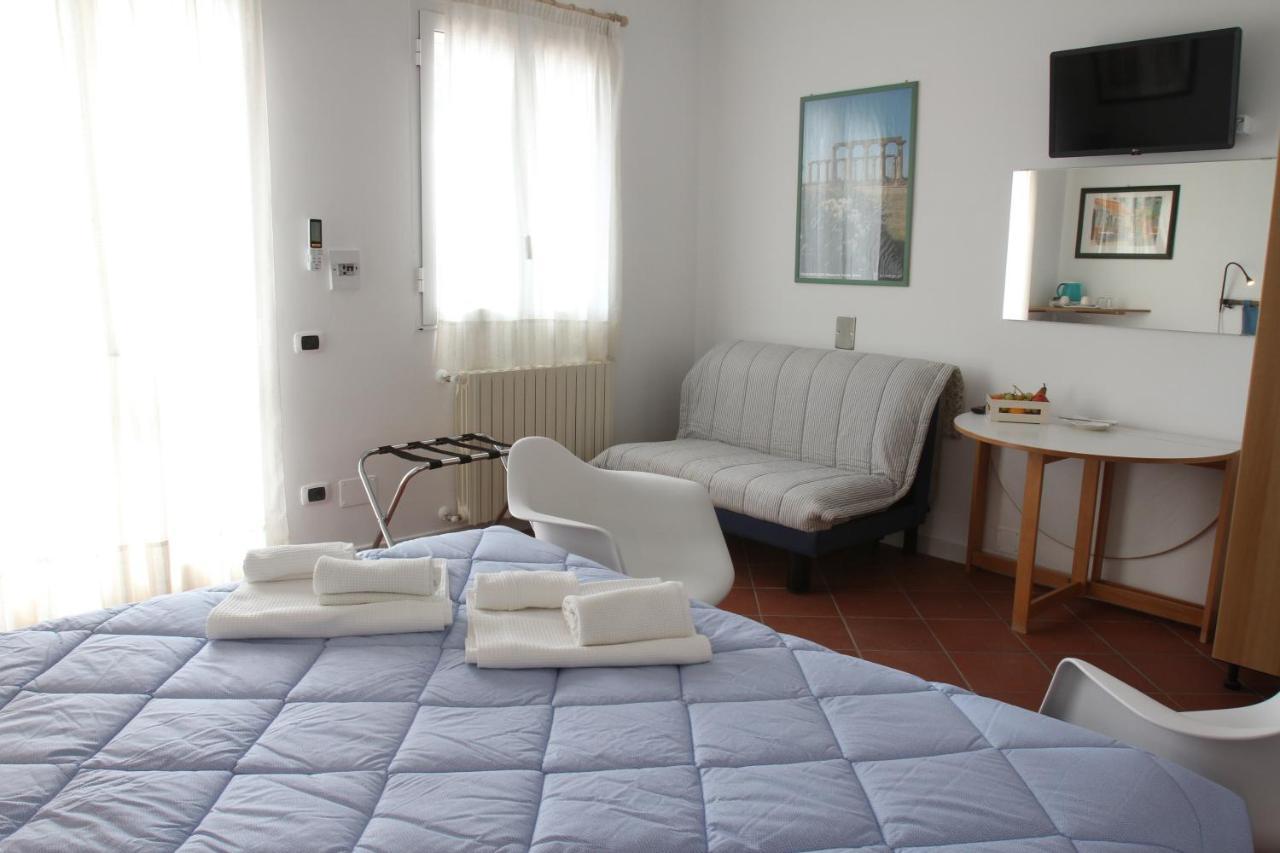 Agriturismo Casa Ricotta Metaponto Ngoại thất bức ảnh